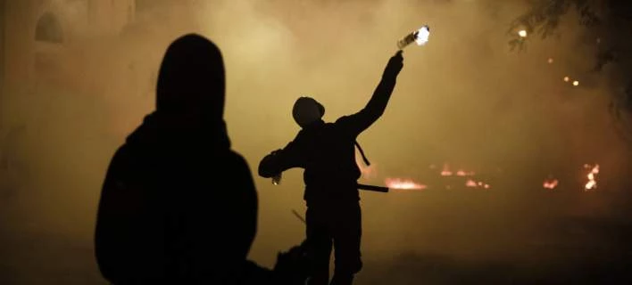 Θλιβερή πρωτιά για τη χώρα μας! Οι επιθέσεις αναρχικών προθάλαμος για την τρομοκρατία σύμφωνα με την Europol